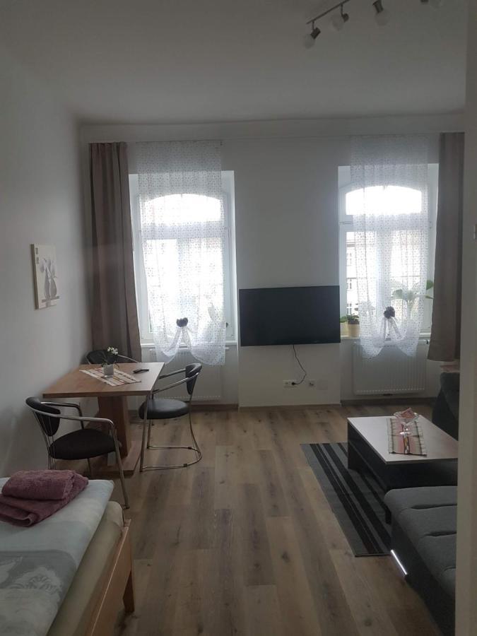 Gerald'S Apartment 16 비엔나 외부 사진
