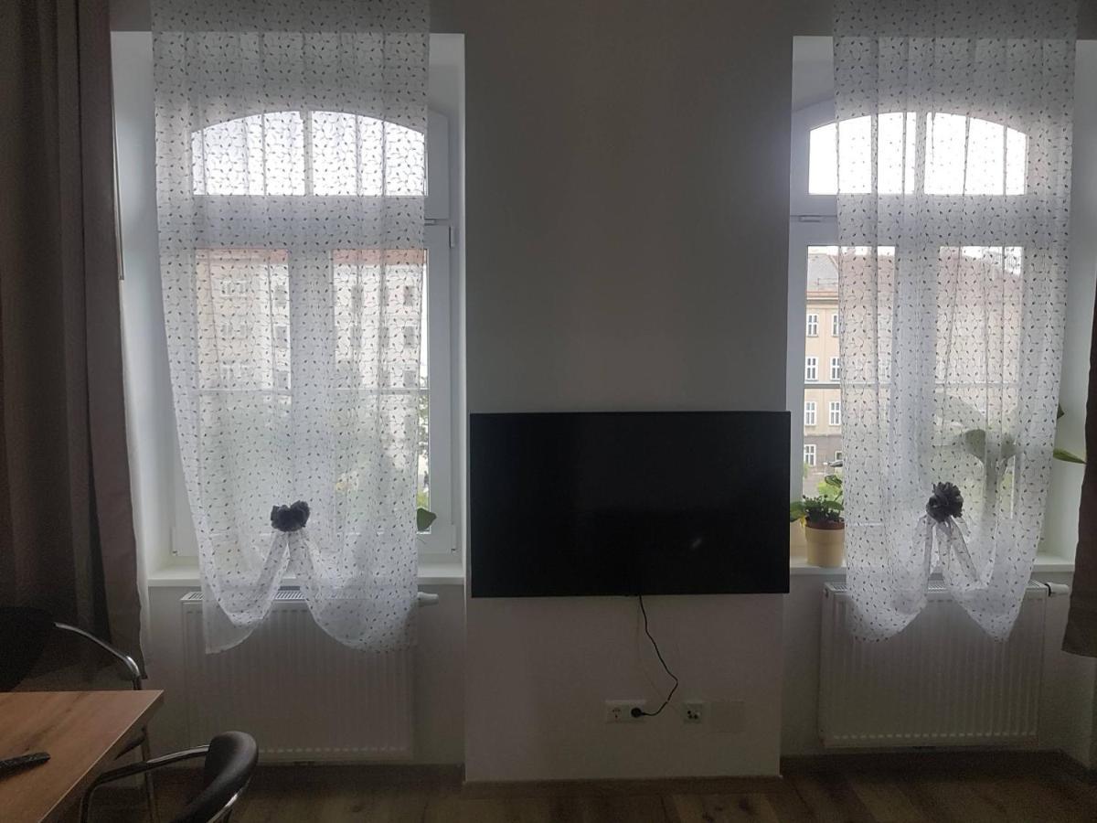 Gerald'S Apartment 16 비엔나 외부 사진