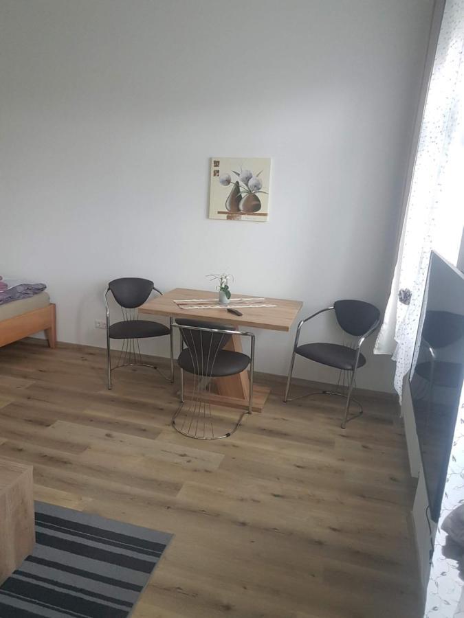 Gerald'S Apartment 16 비엔나 외부 사진