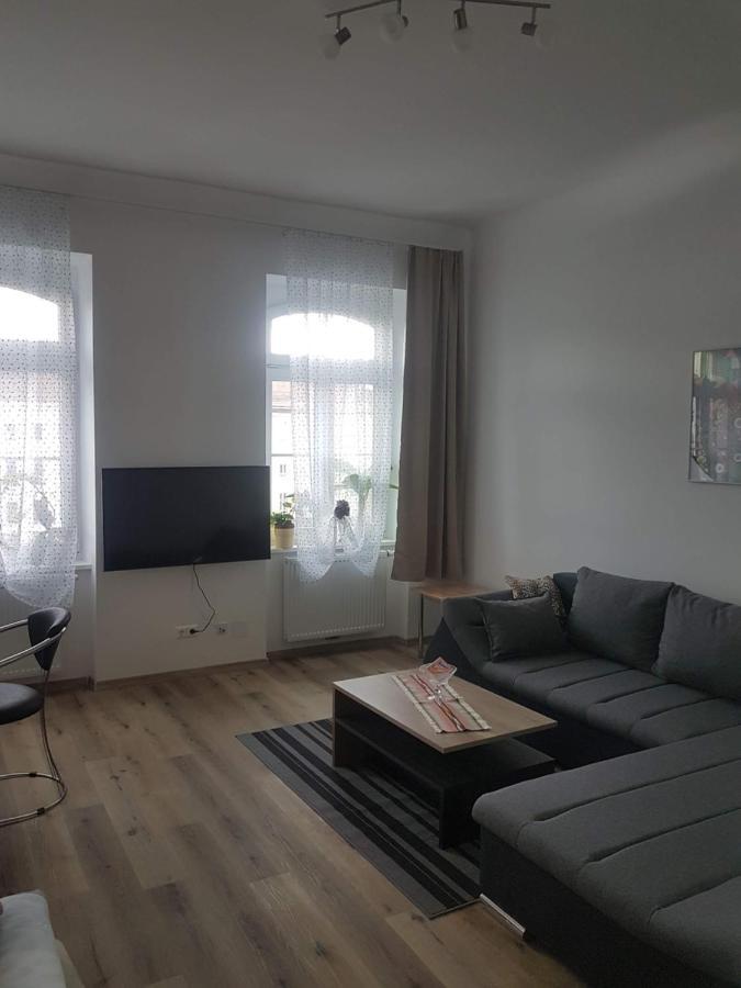 Gerald'S Apartment 16 비엔나 외부 사진