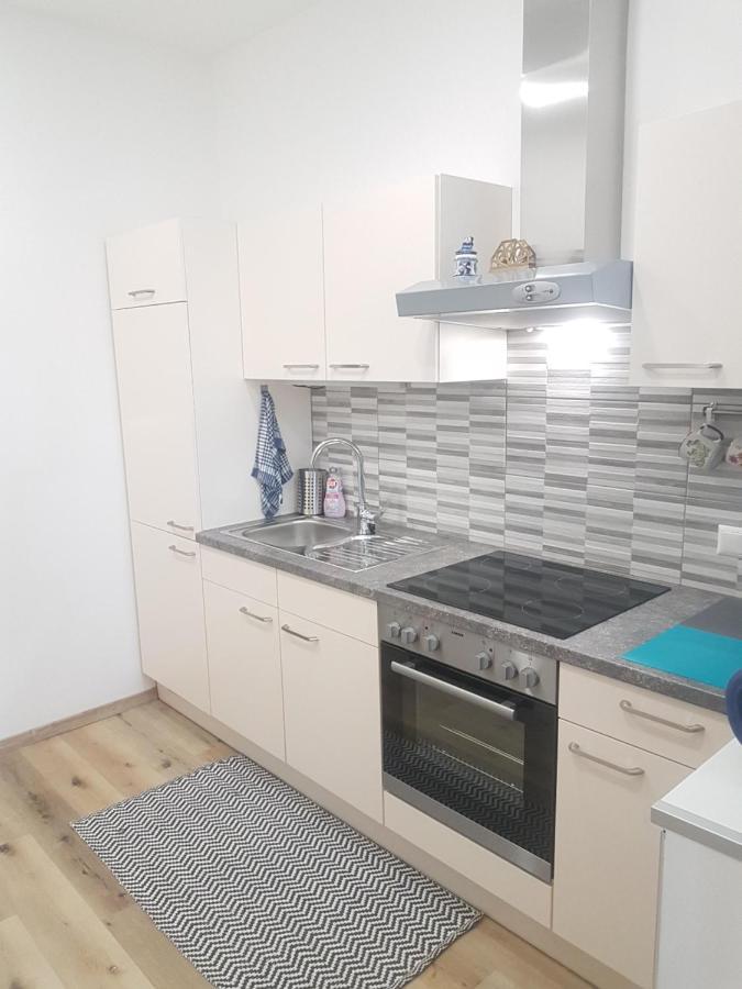 Gerald'S Apartment 16 비엔나 외부 사진