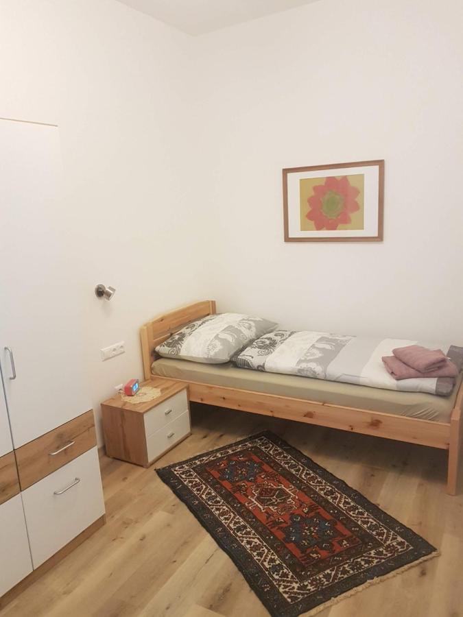 Gerald'S Apartment 16 비엔나 외부 사진