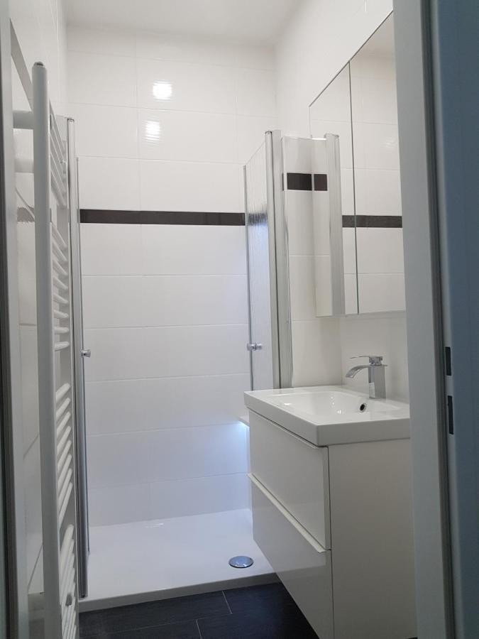 Gerald'S Apartment 16 비엔나 외부 사진