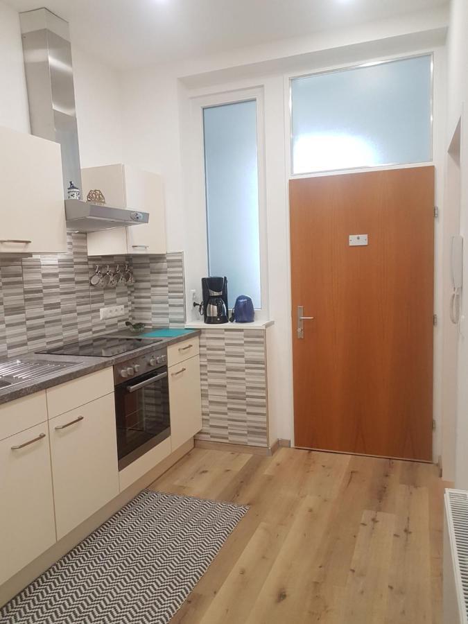 Gerald'S Apartment 16 비엔나 외부 사진