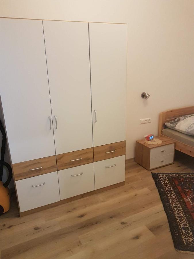 Gerald'S Apartment 16 비엔나 외부 사진