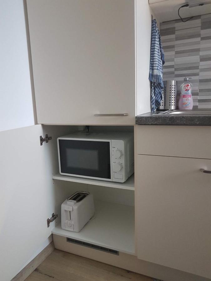Gerald'S Apartment 16 비엔나 외부 사진